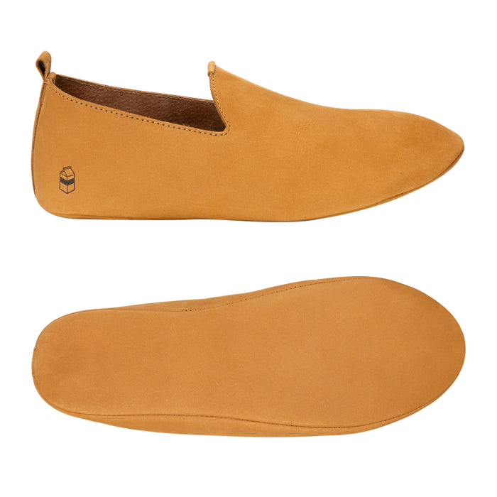 Moroccan Babouche Slippers