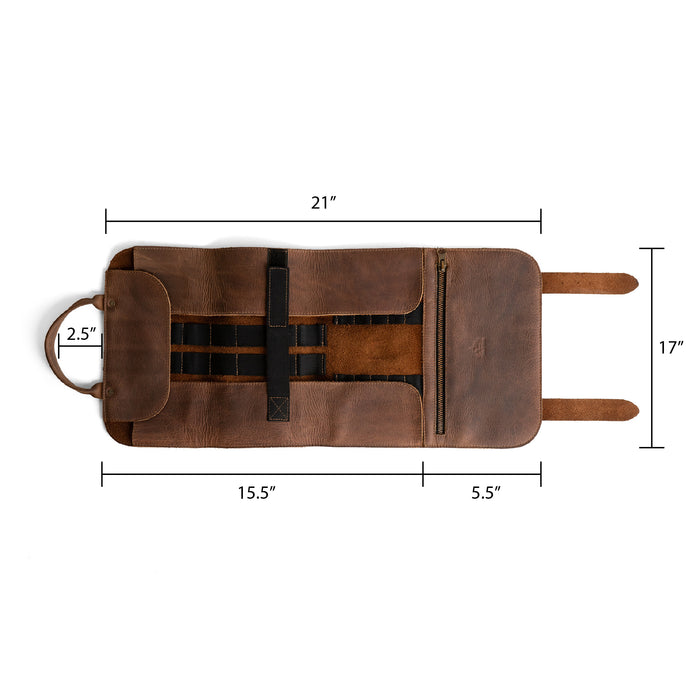 Motorcycle Tool Roll