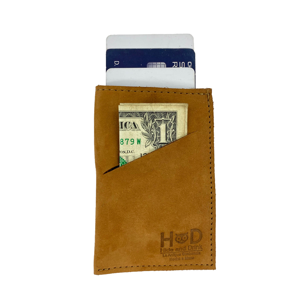 Front Pocket Wallet