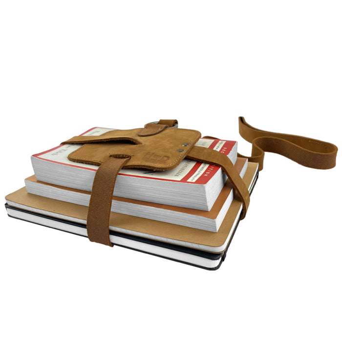 Book Strap Carrier