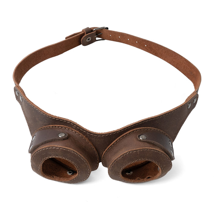 Steampunk Style Goggles