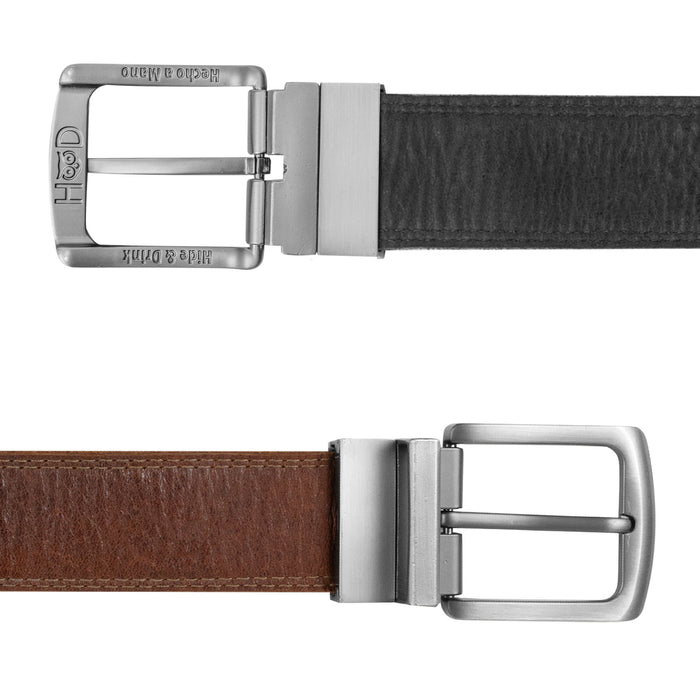 Reversible Belt