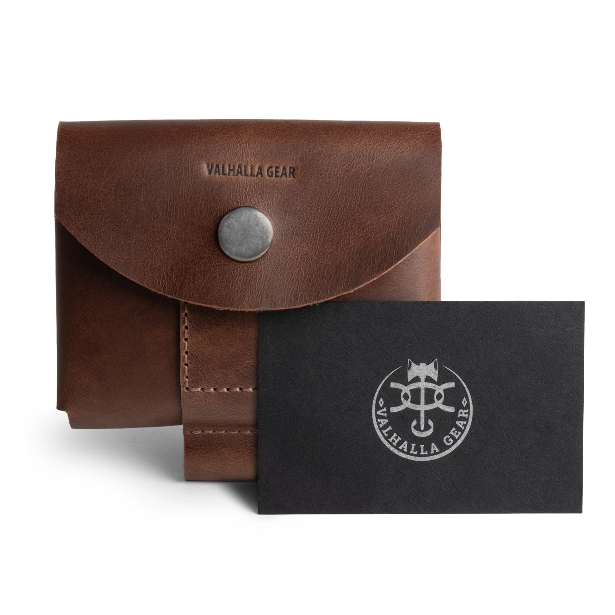 Camping Belt Pouch for Survival Kit