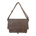 Messenger Bag with Adjustabel Strap - Stockyard X 'The Leather Store'