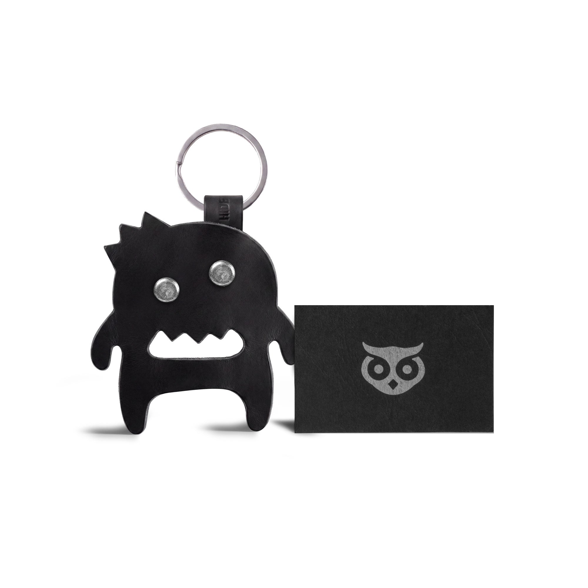 Monster Keychain