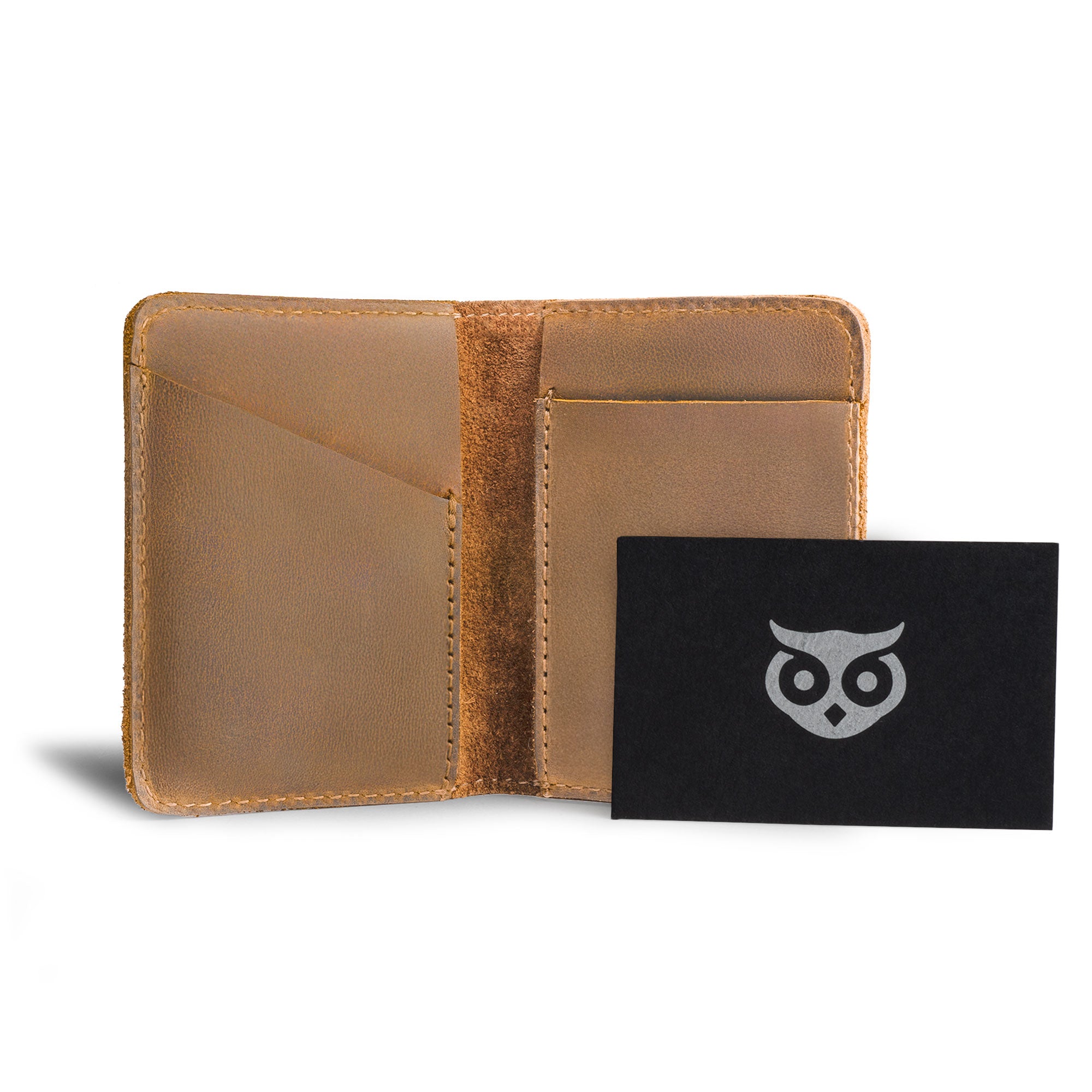 Bifold Wallet