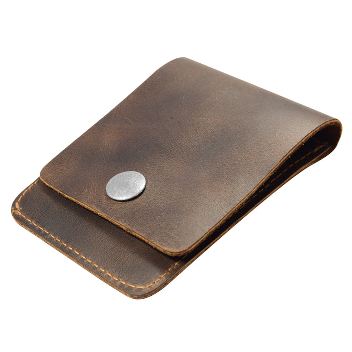 Vertical Wallet