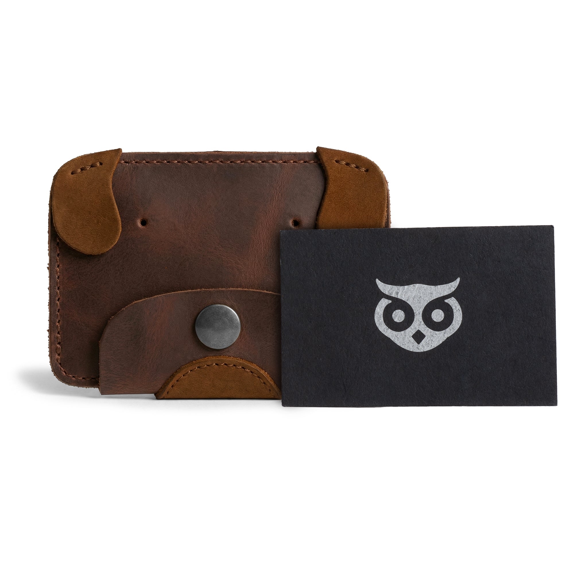 Dog Wallet – StockyardX, The Leather Store