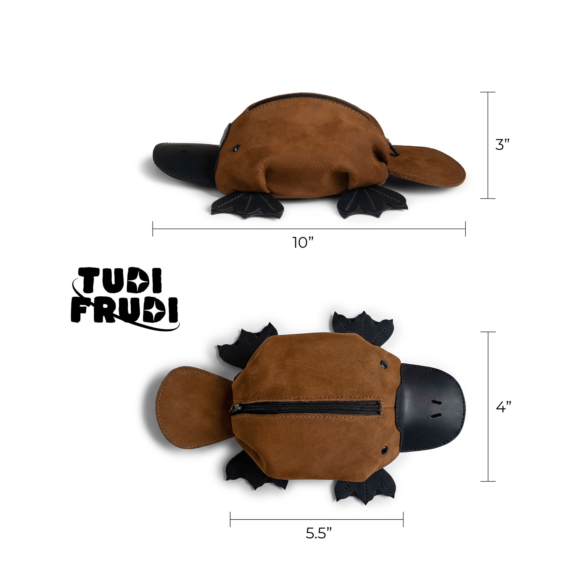 Platypus Pouch
