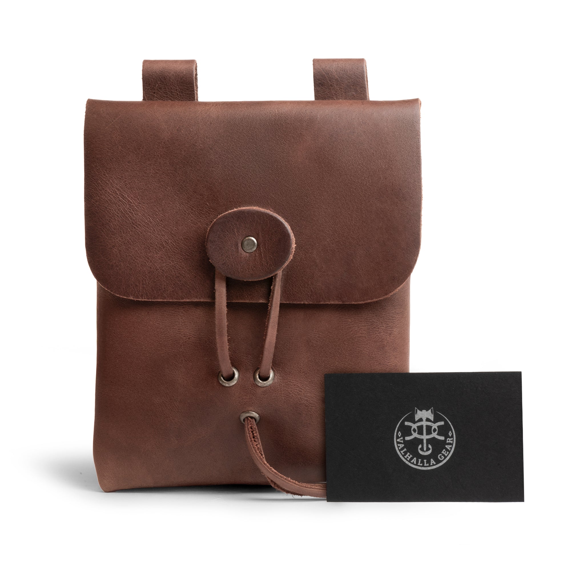 Bushcraft Essentials Hip Bag