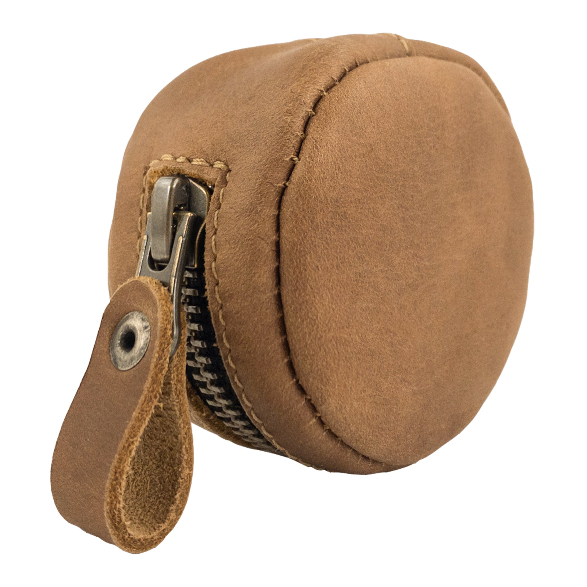 Rounded Coin Case