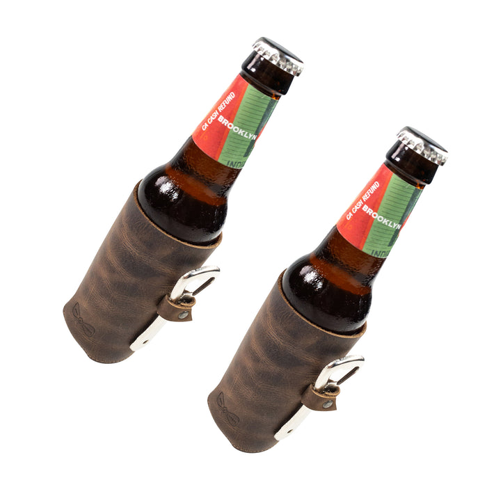 Beer Bottle Sleeve (Set of 2)