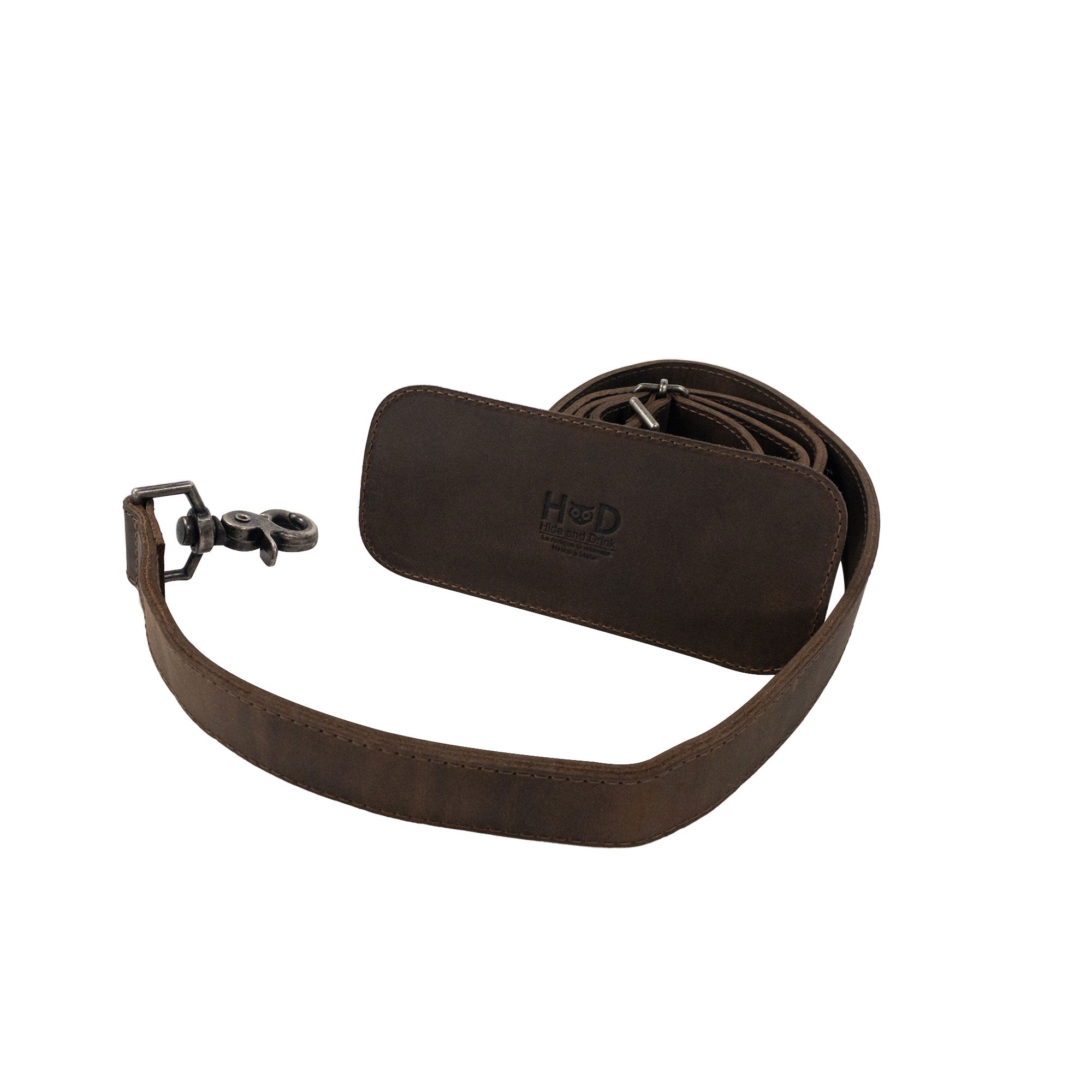 Duffle Bag Adjustable Strap Replacement - Stockyard X 'The Leather Store'