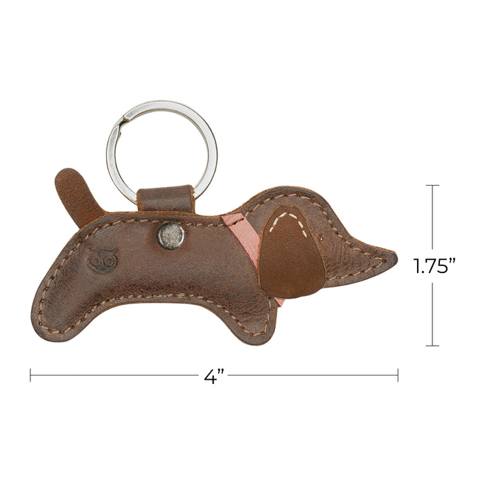 Critter Key Chain