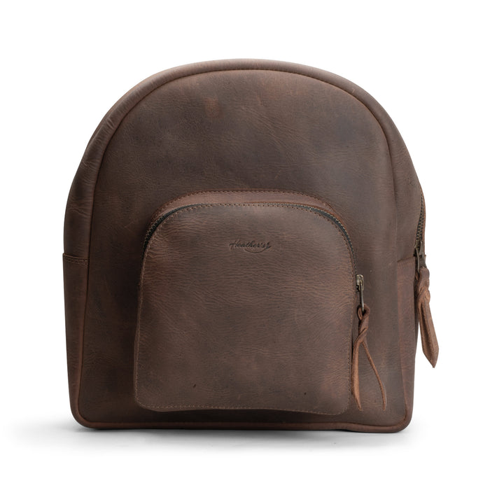 Minimalist Backpack