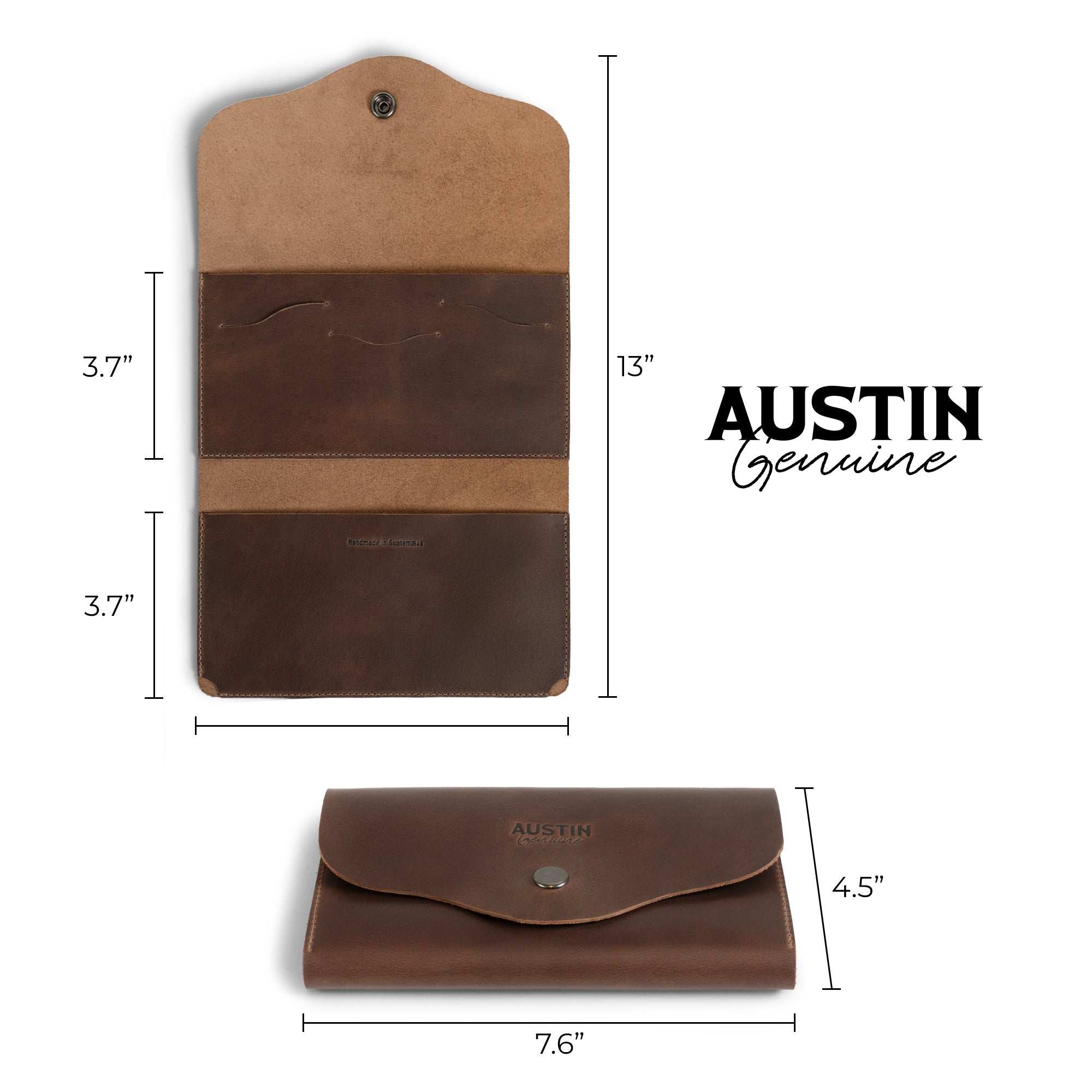 ★ sale ★ leather long wallet The Violet Long Wallet – StockyardX, The Leather Store