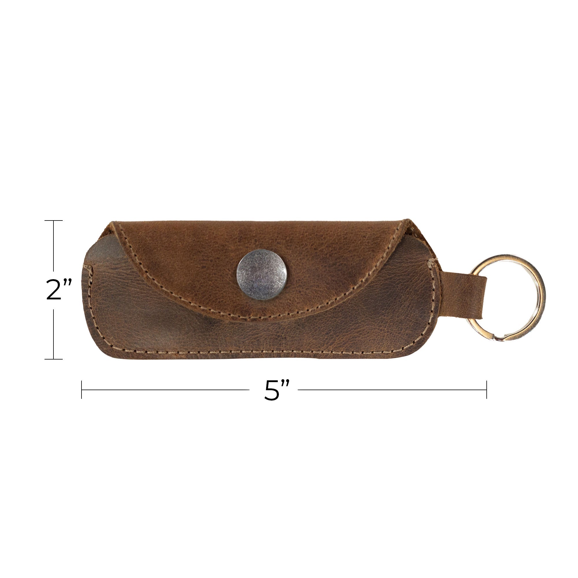 Band Aid Holder - Stockyard X 'The Leather Store'