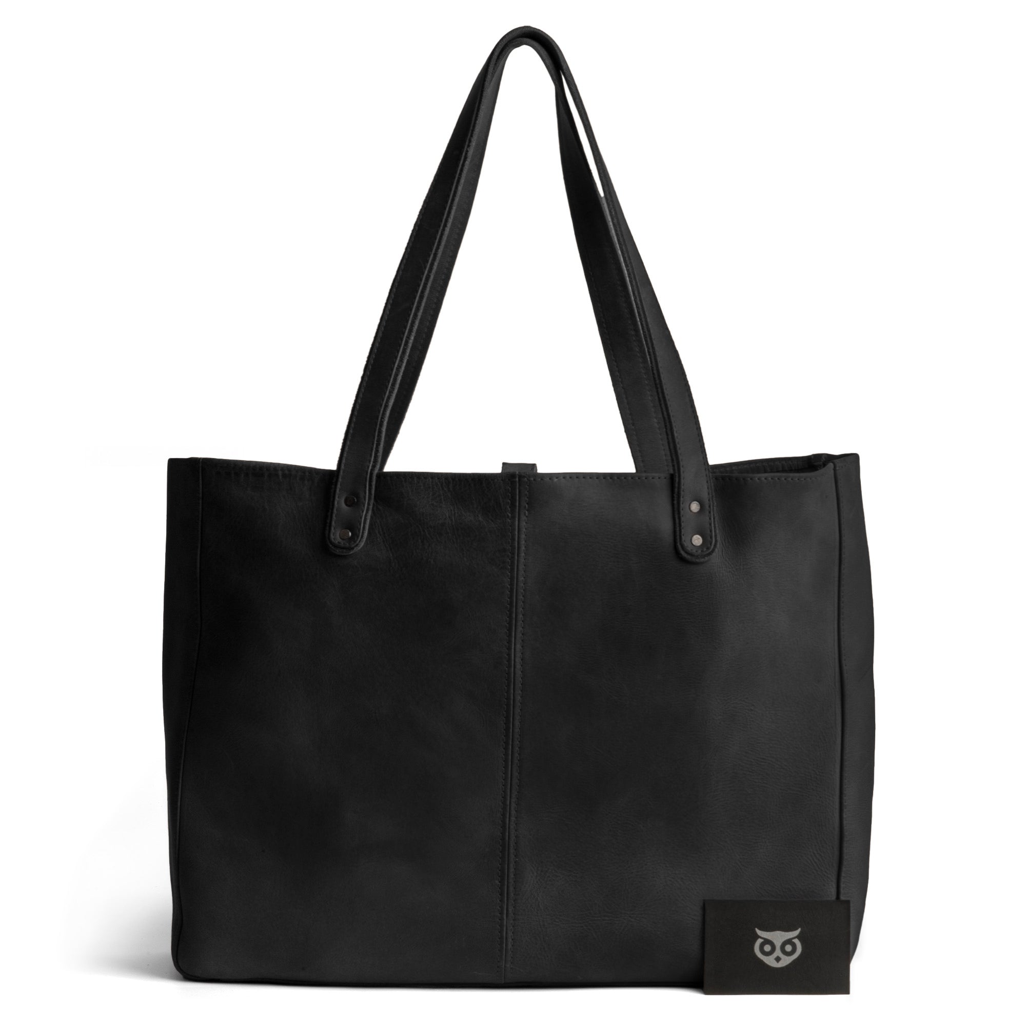 Formal Tote Bag