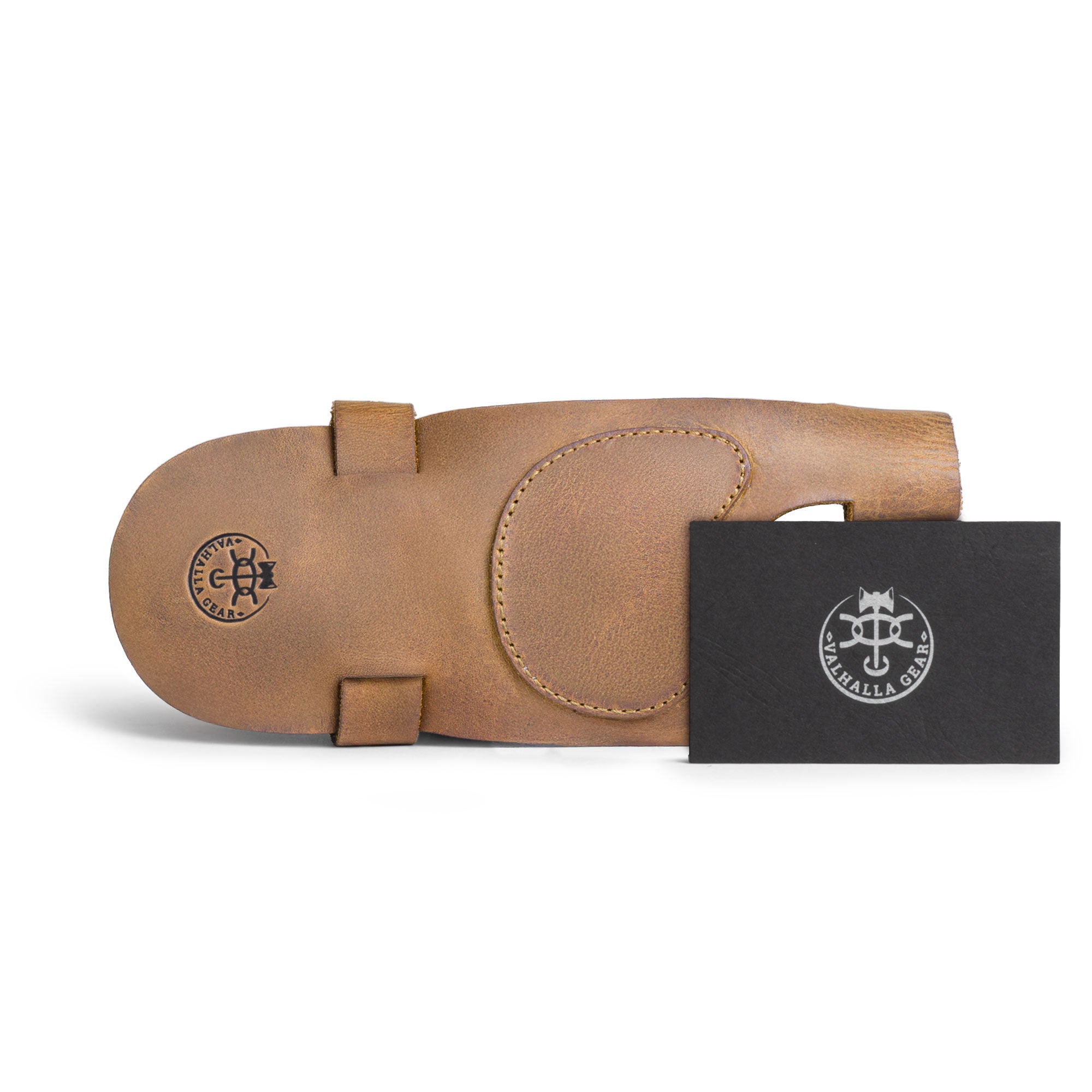 Reinforced Archery Shooting Glove