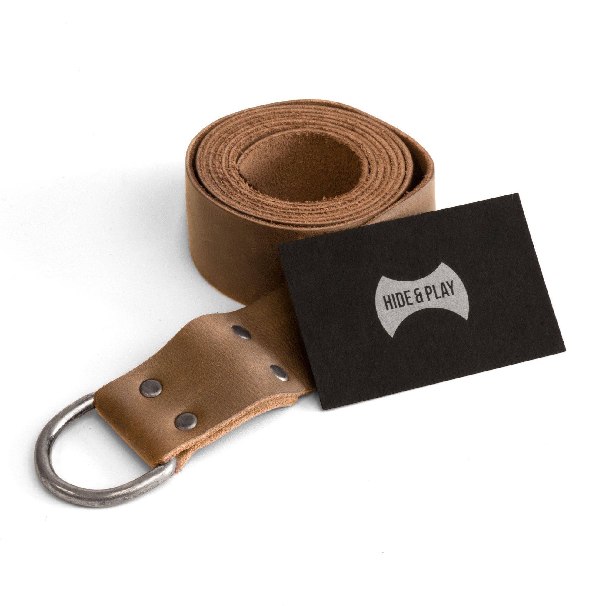 Medieval Knight Belt