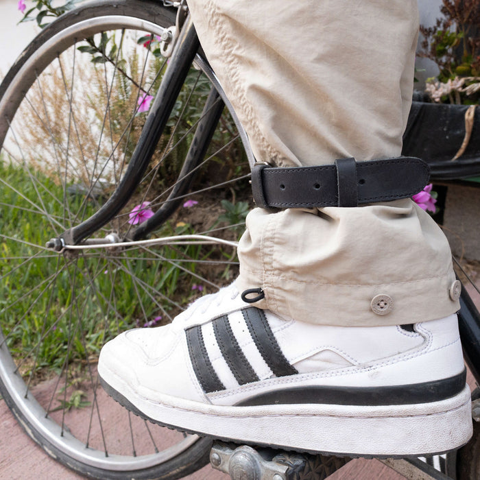 Bicycle Ankle Bands