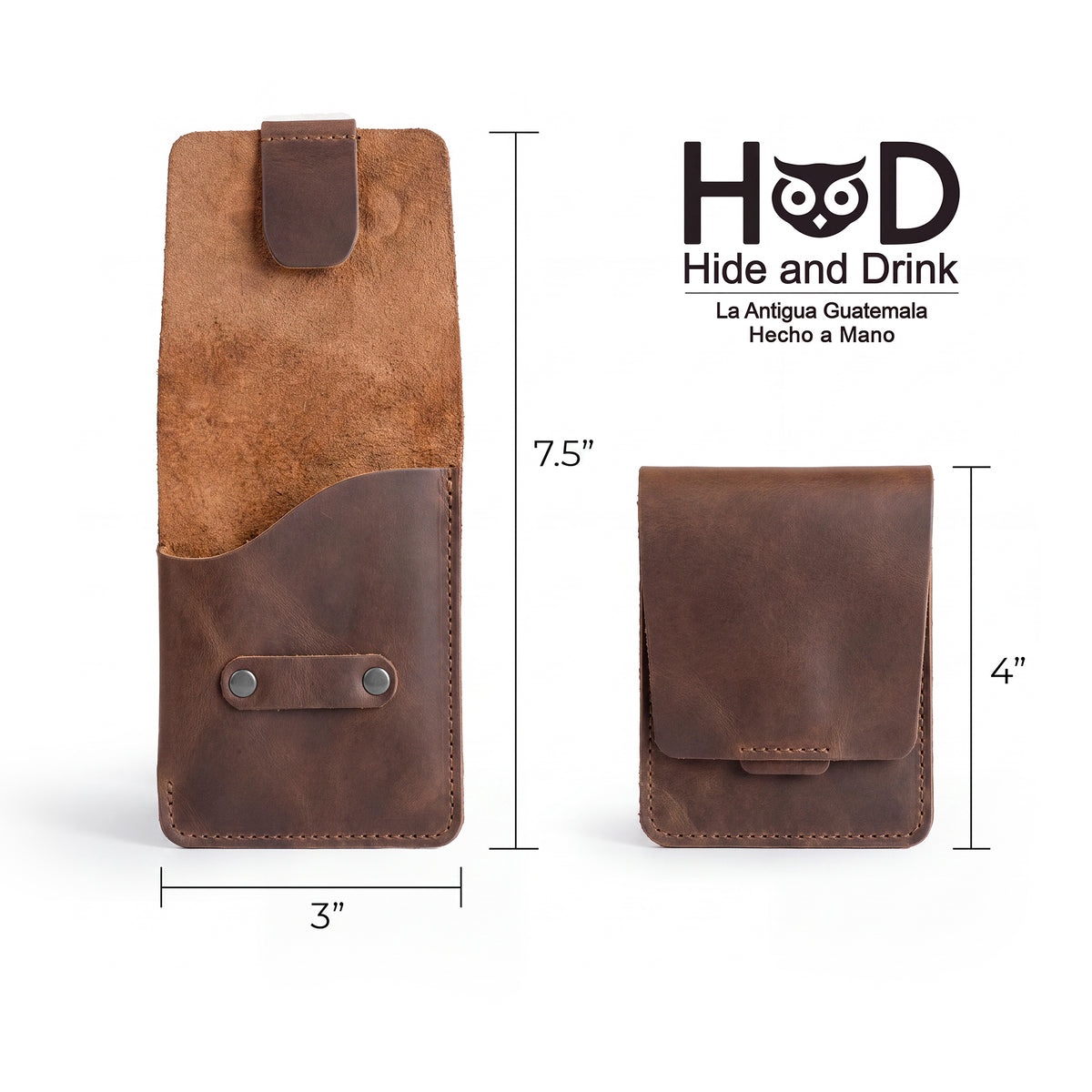 Slim Card Holder