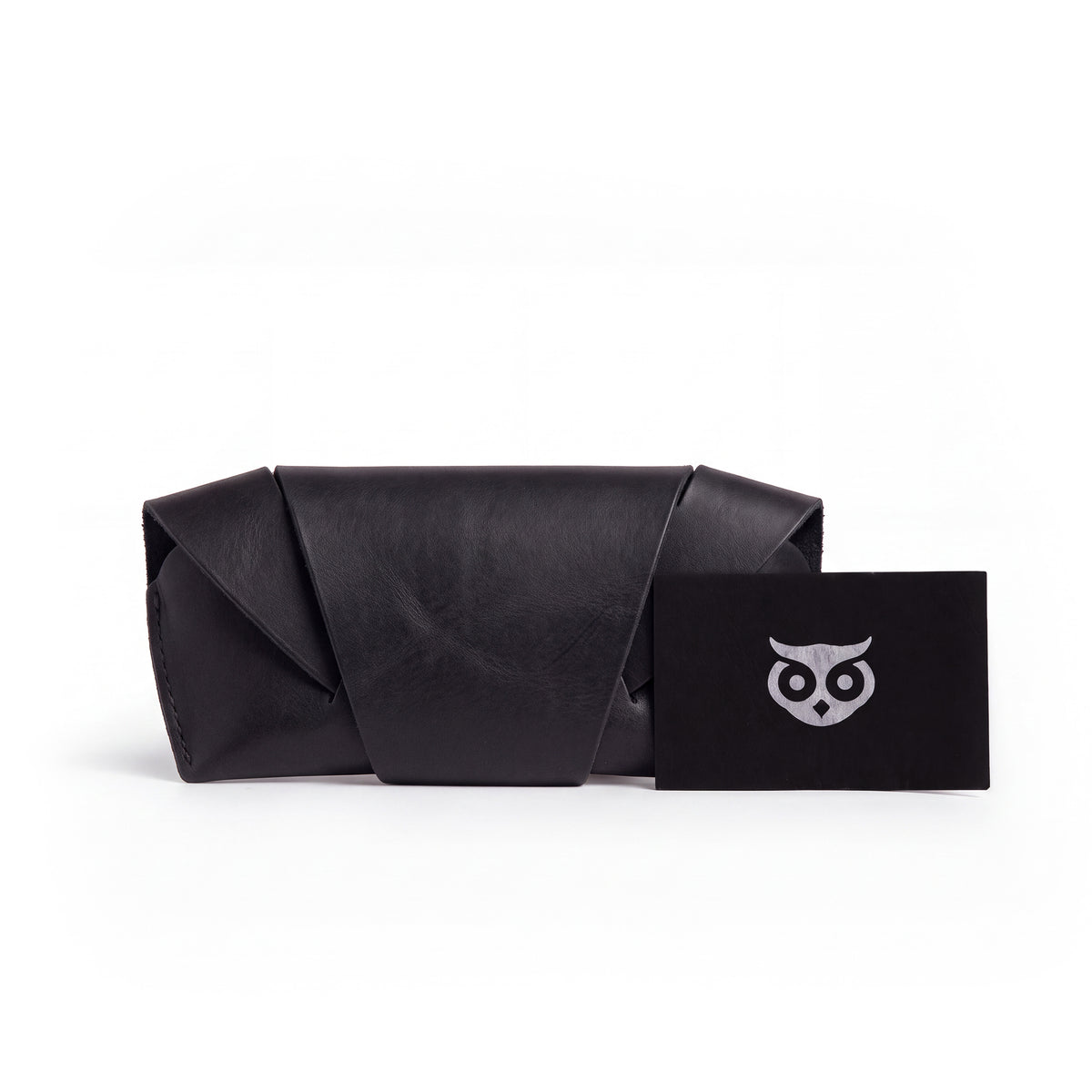 Foldable Sunglass Case