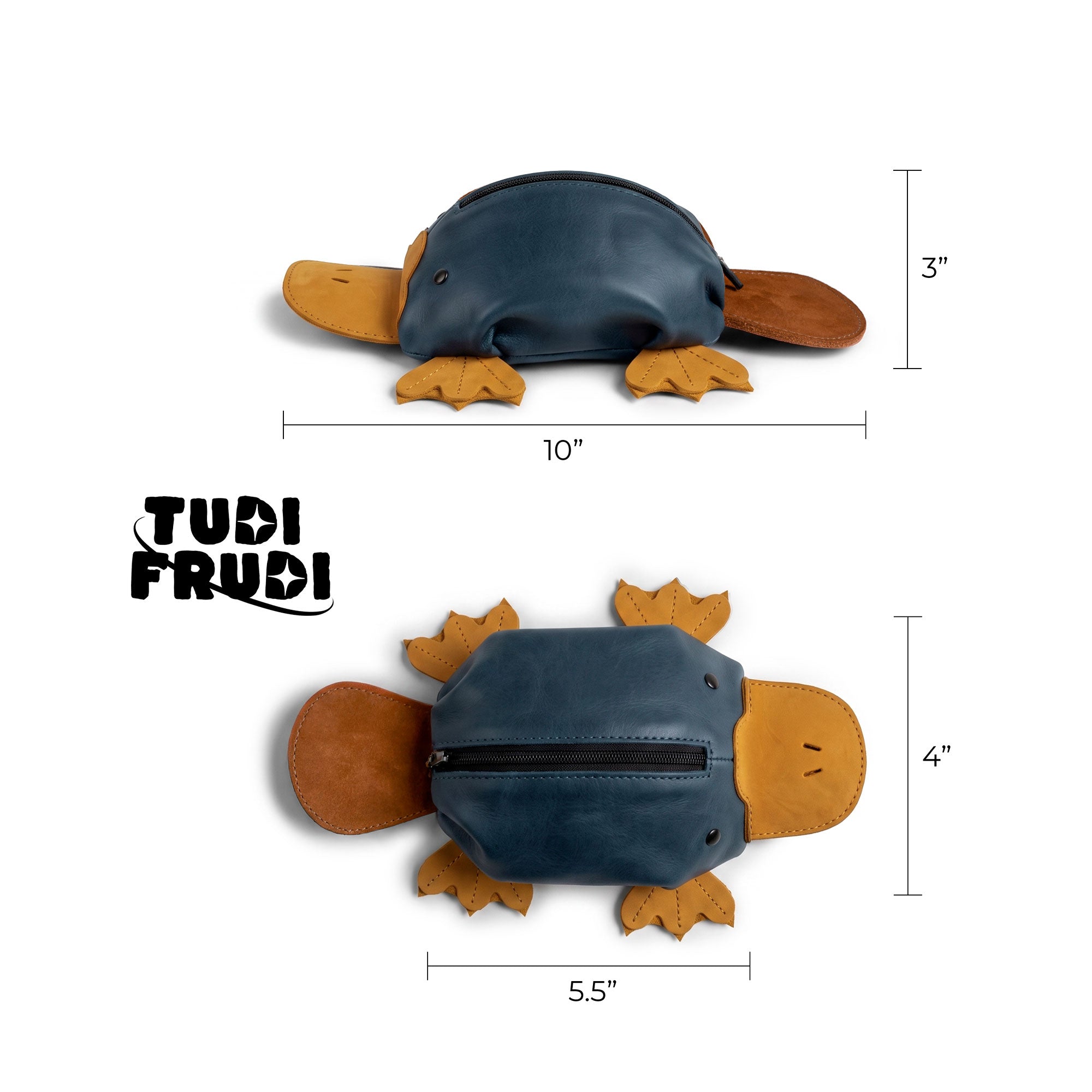 Platypus Pouch