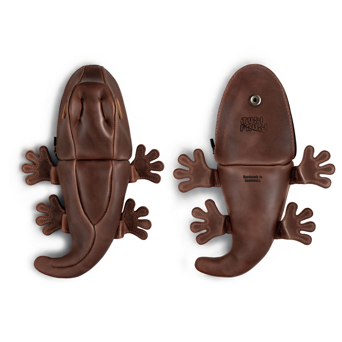 Gecko Pouch