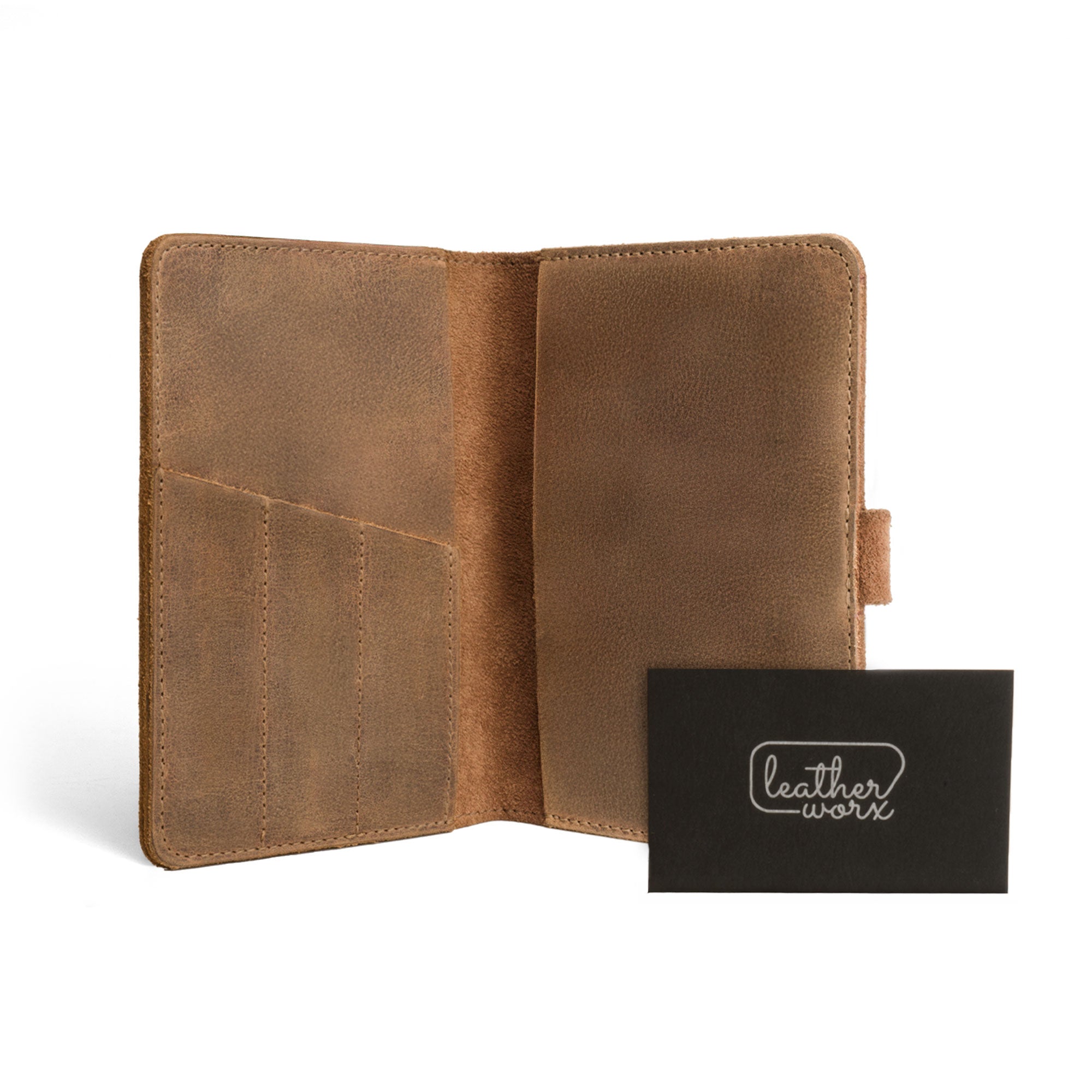 Field Notes Cover 3.5 x 5.5 in. Cover with Pen Slots