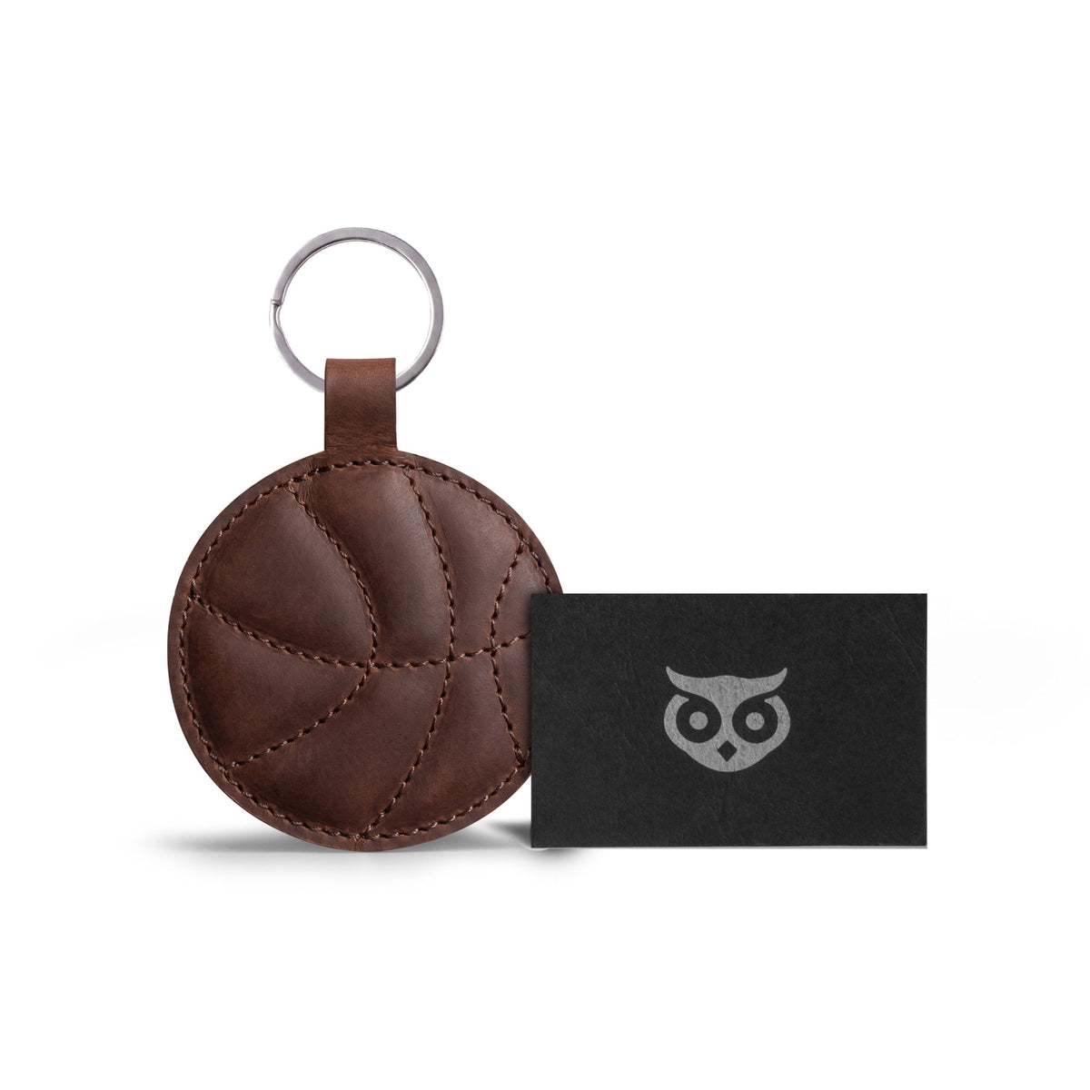 Basketball Keychain