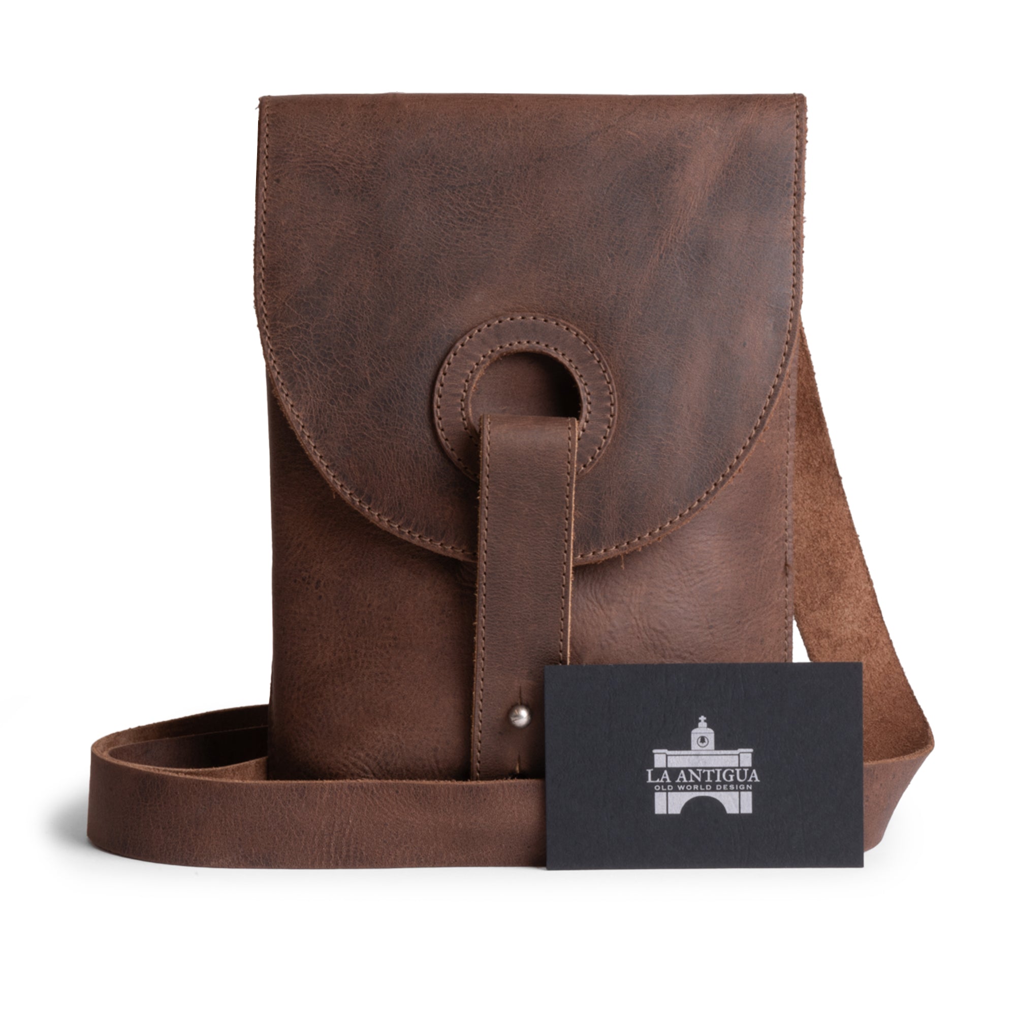 Vintage Crossbody Bag