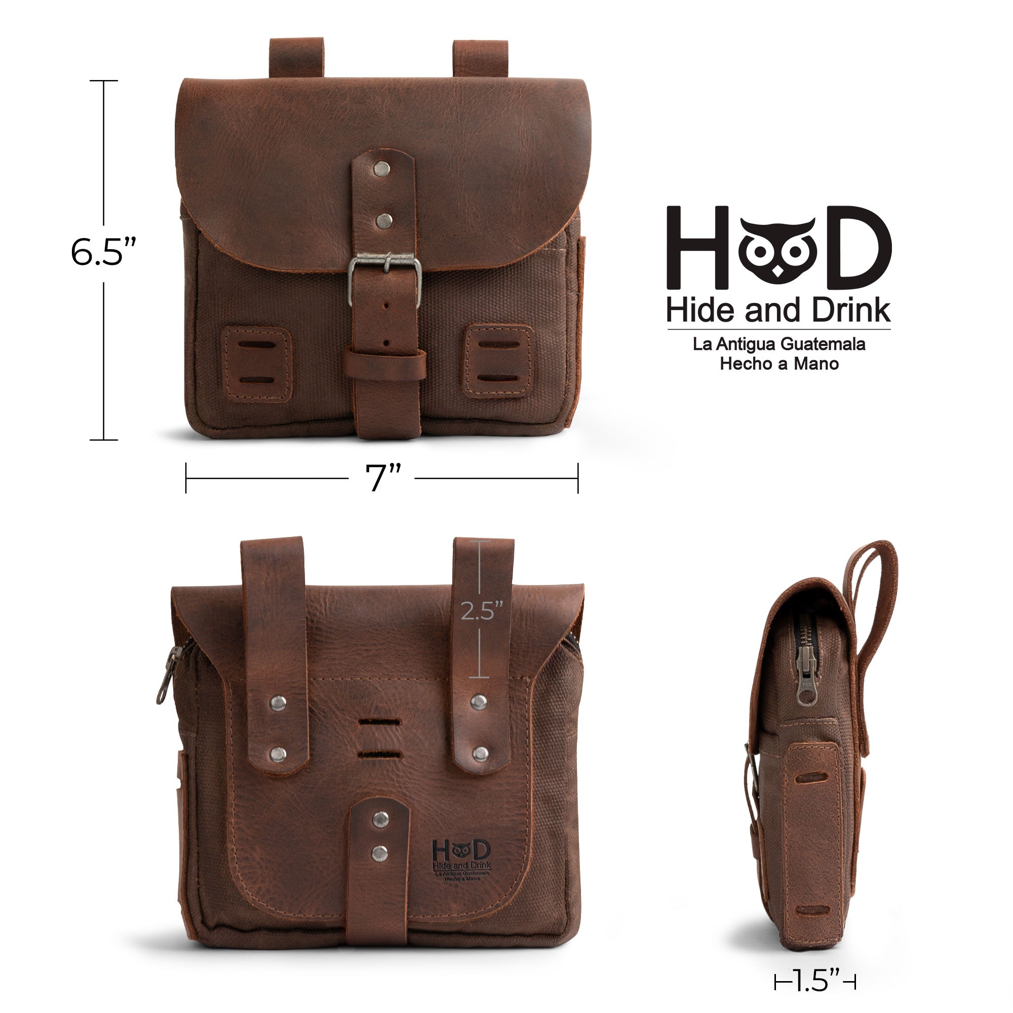 Survival Camping Pouch