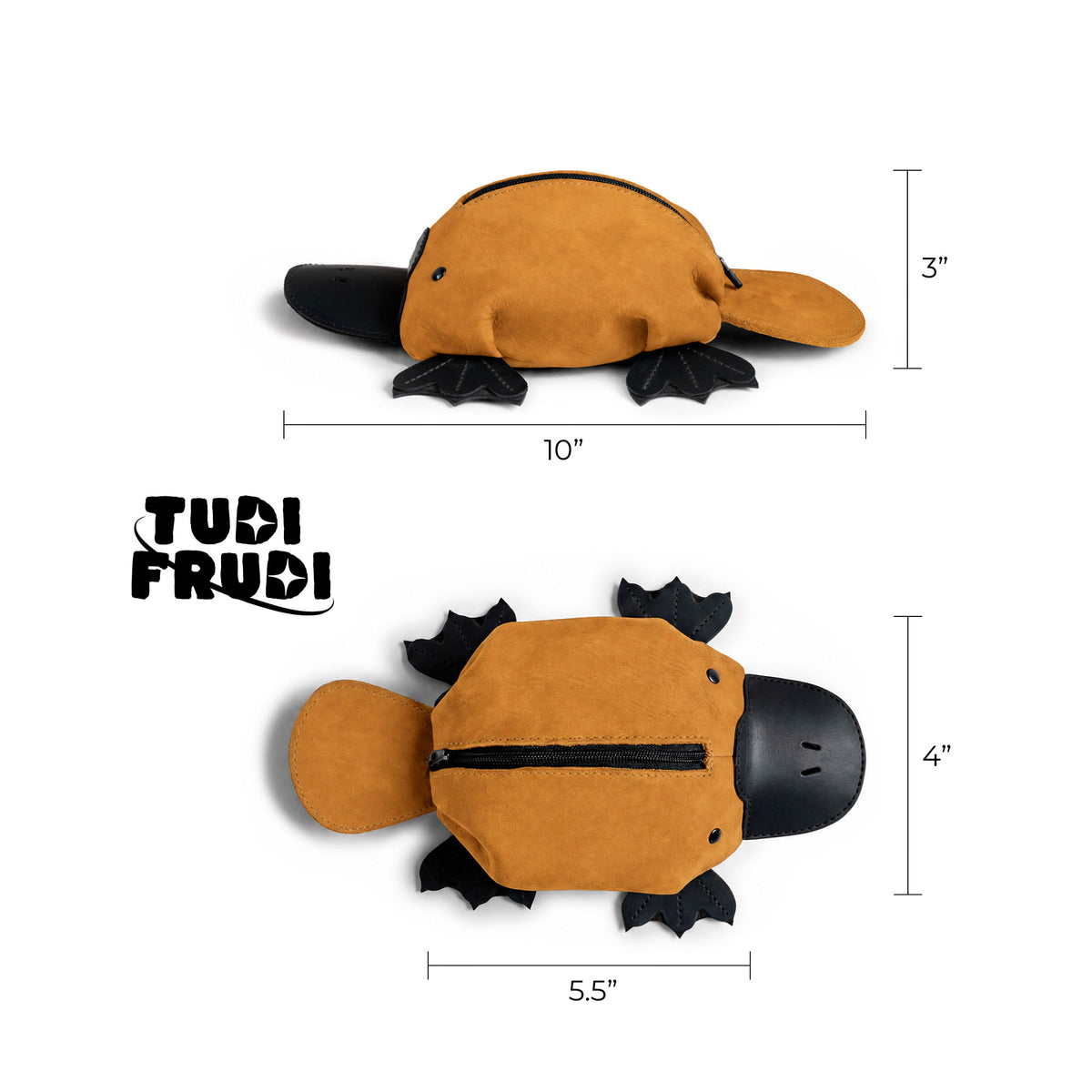 Platypus Pouch