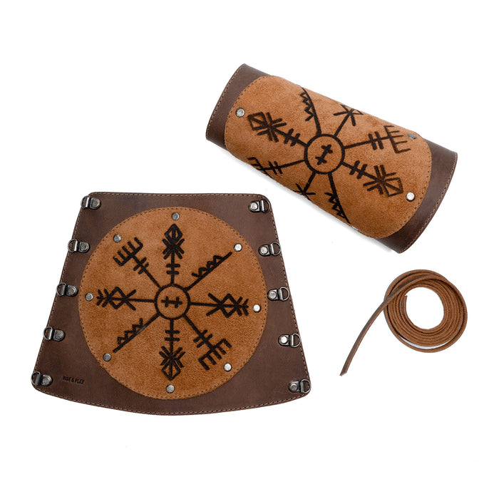 Viking Bracers