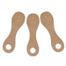 Set of 3 Poop Bag Hangers - Stockyard X 'The Leather Store'