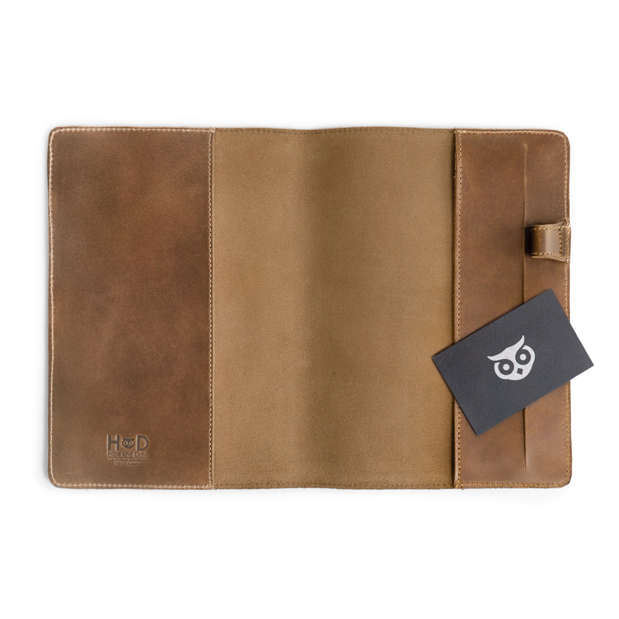 Leuchtturm A5 Hardcover Case