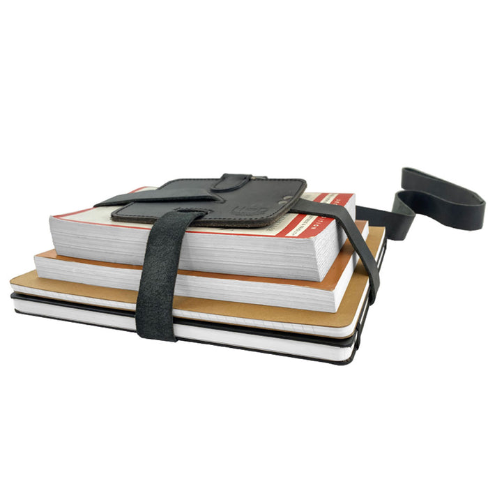 Book Strap Carrier