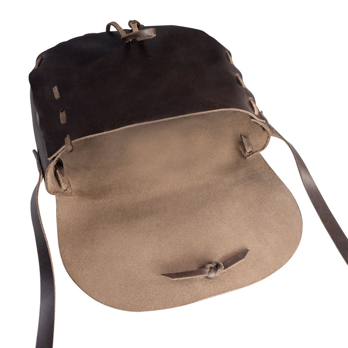 Medieval Style Shoulder Bag