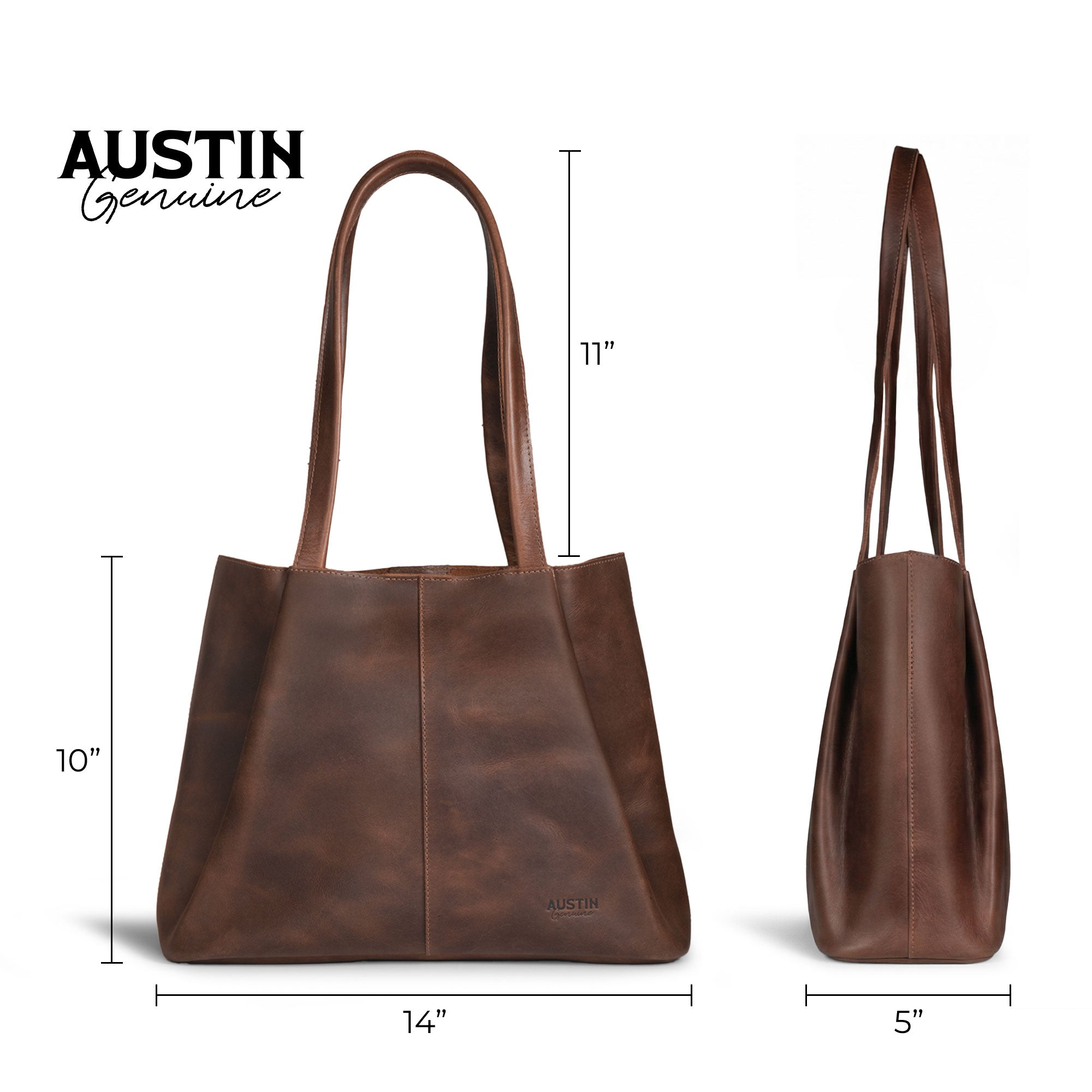 The SoCo Shoulder Bag