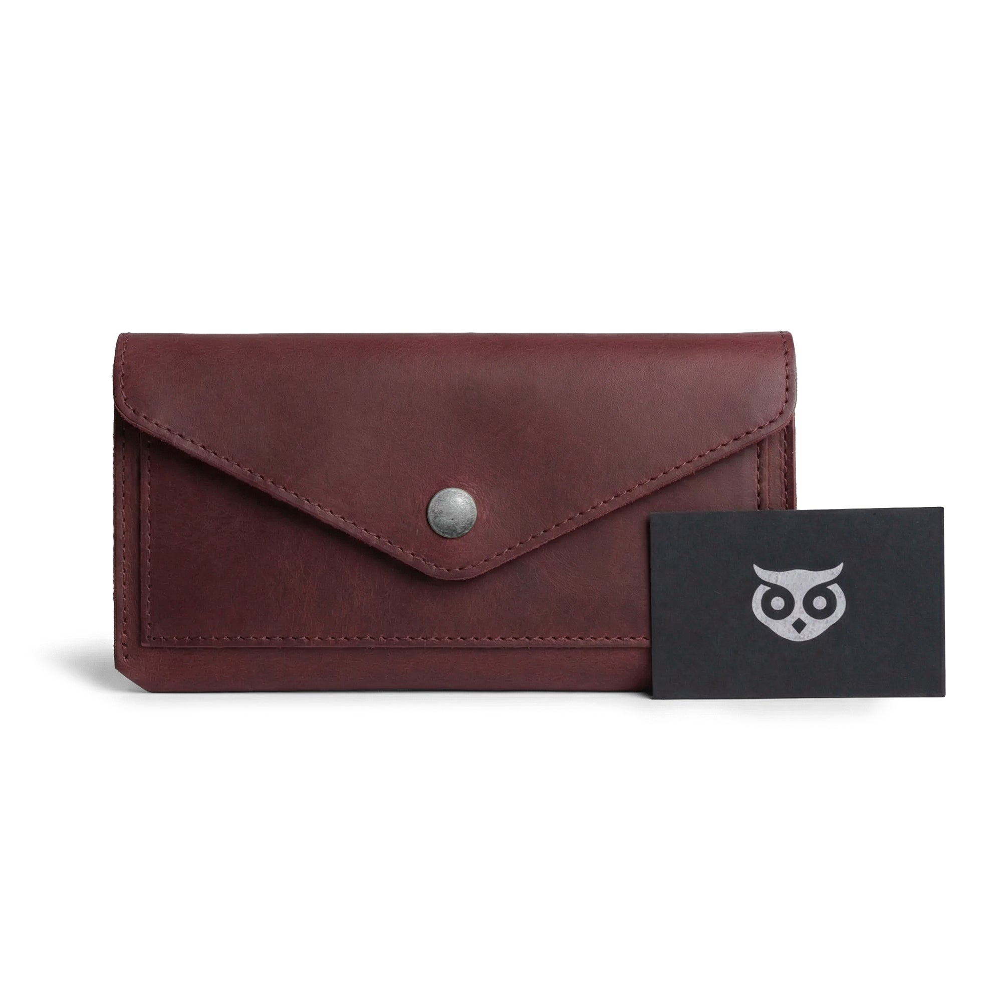 Large Female Wallet