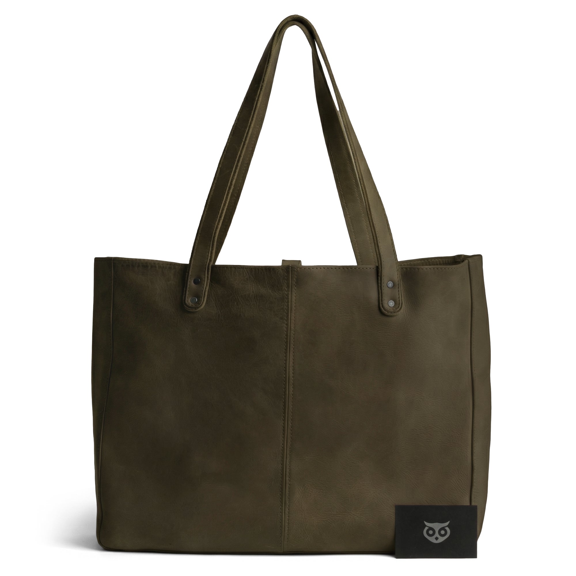 Formal Tote Bag