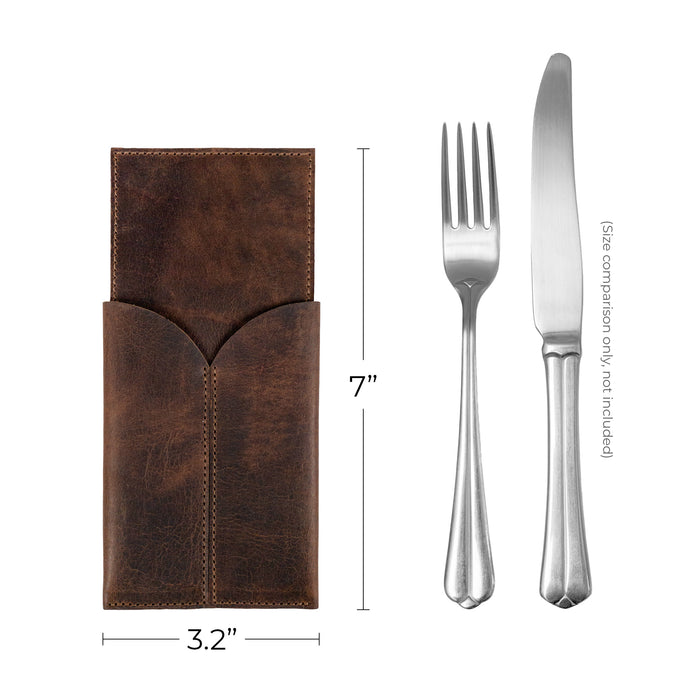 Sleeves for Cutlery (Set of 2)