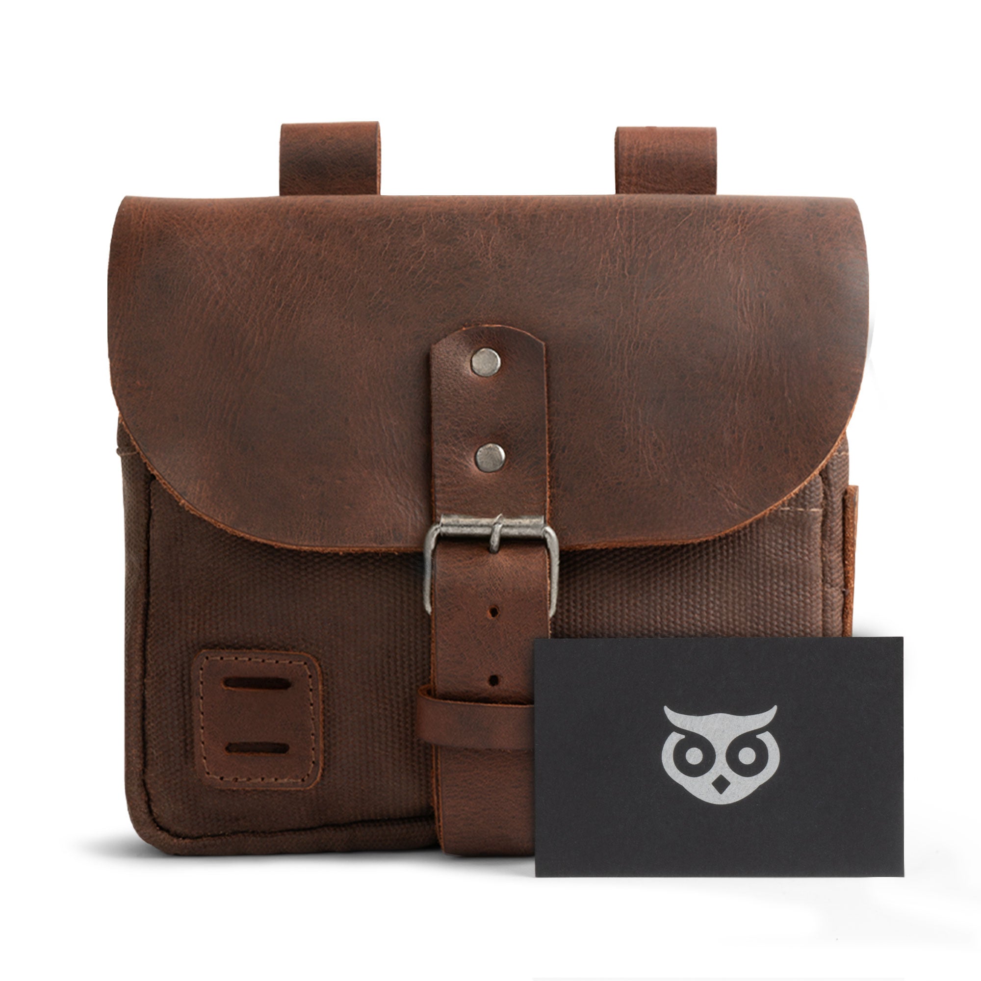 Survival Camping Pouch