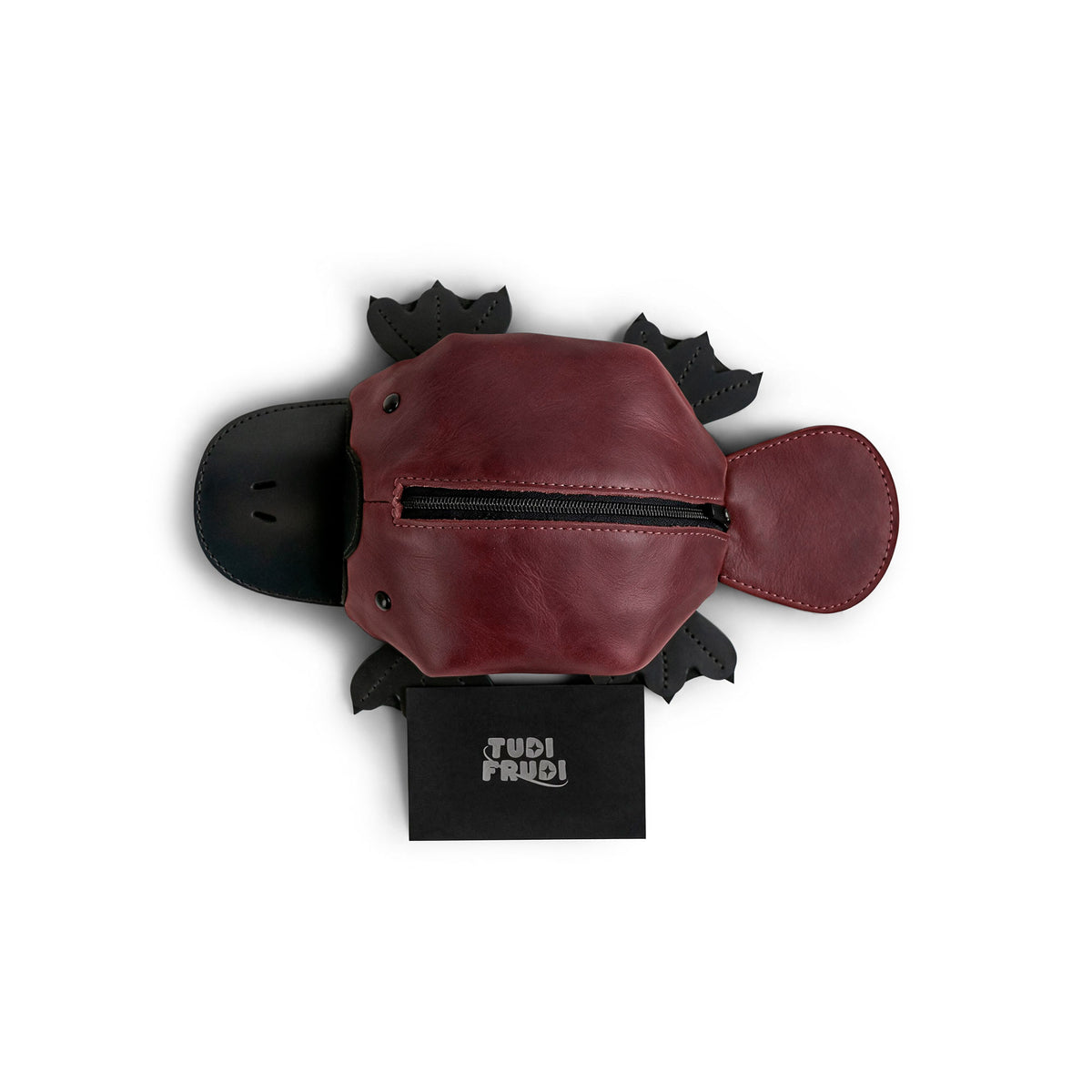 Platypus Pouch