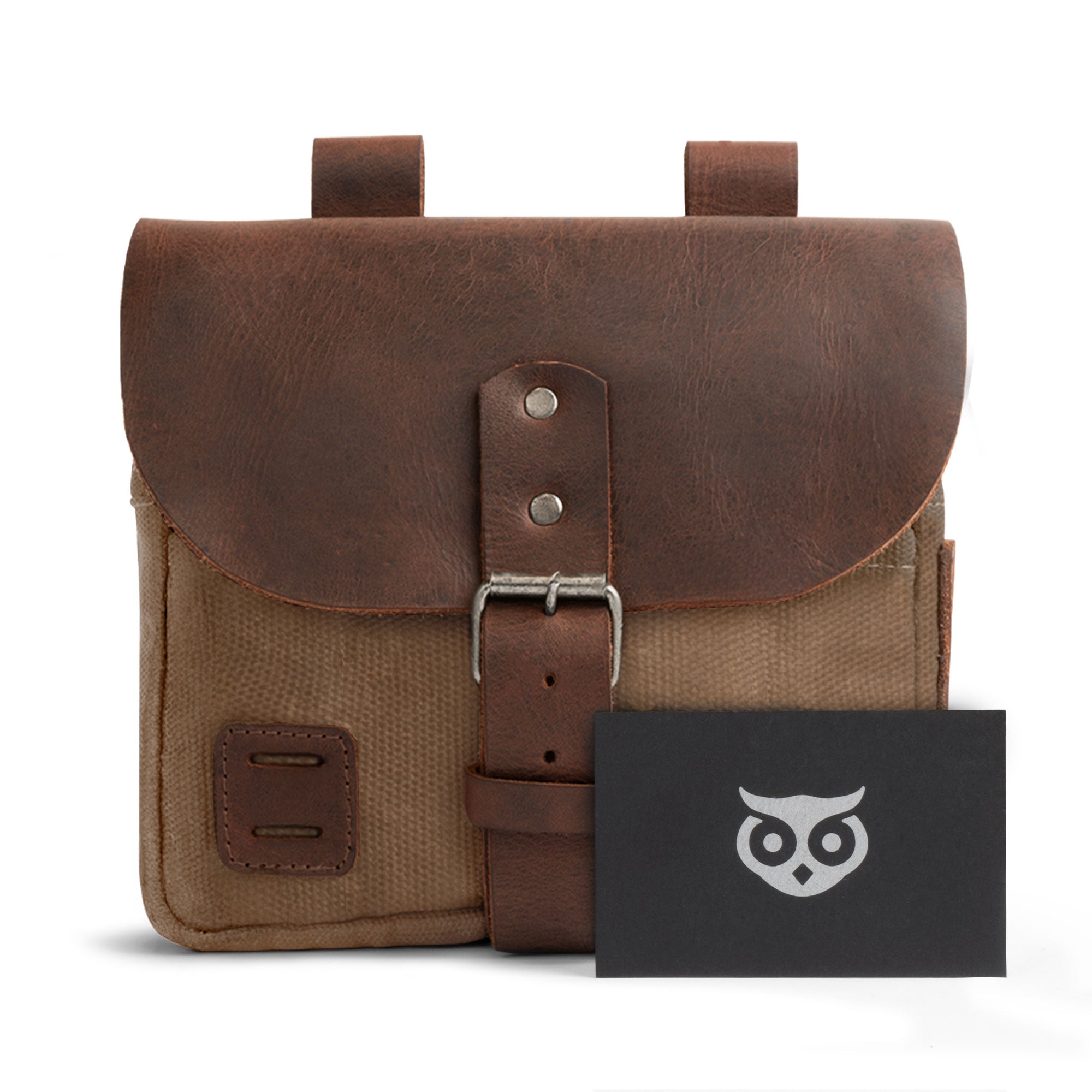 Survival Camping Pouch - Durable & Stylish – StockyardX, The