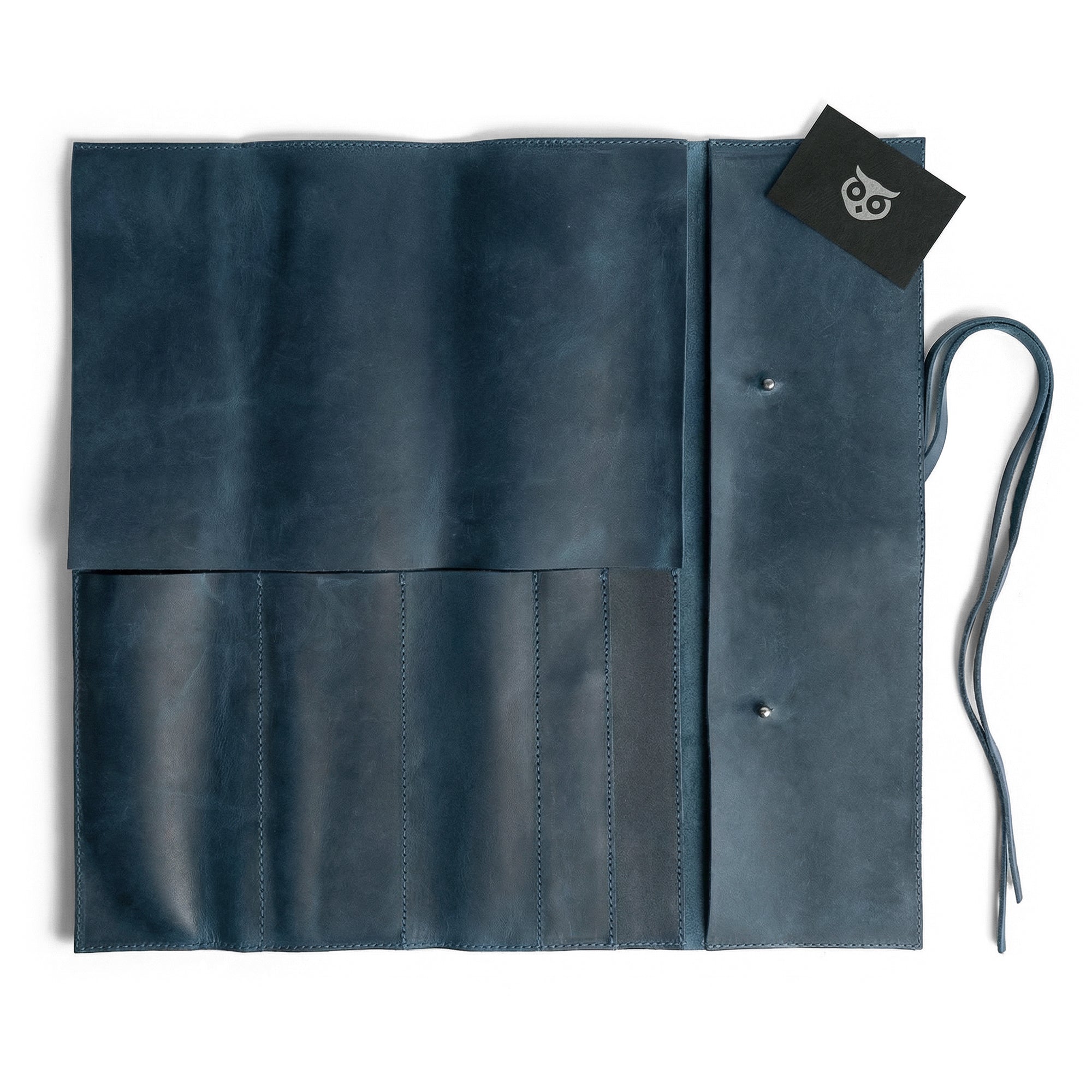 Knife Roll (5 Pockets)