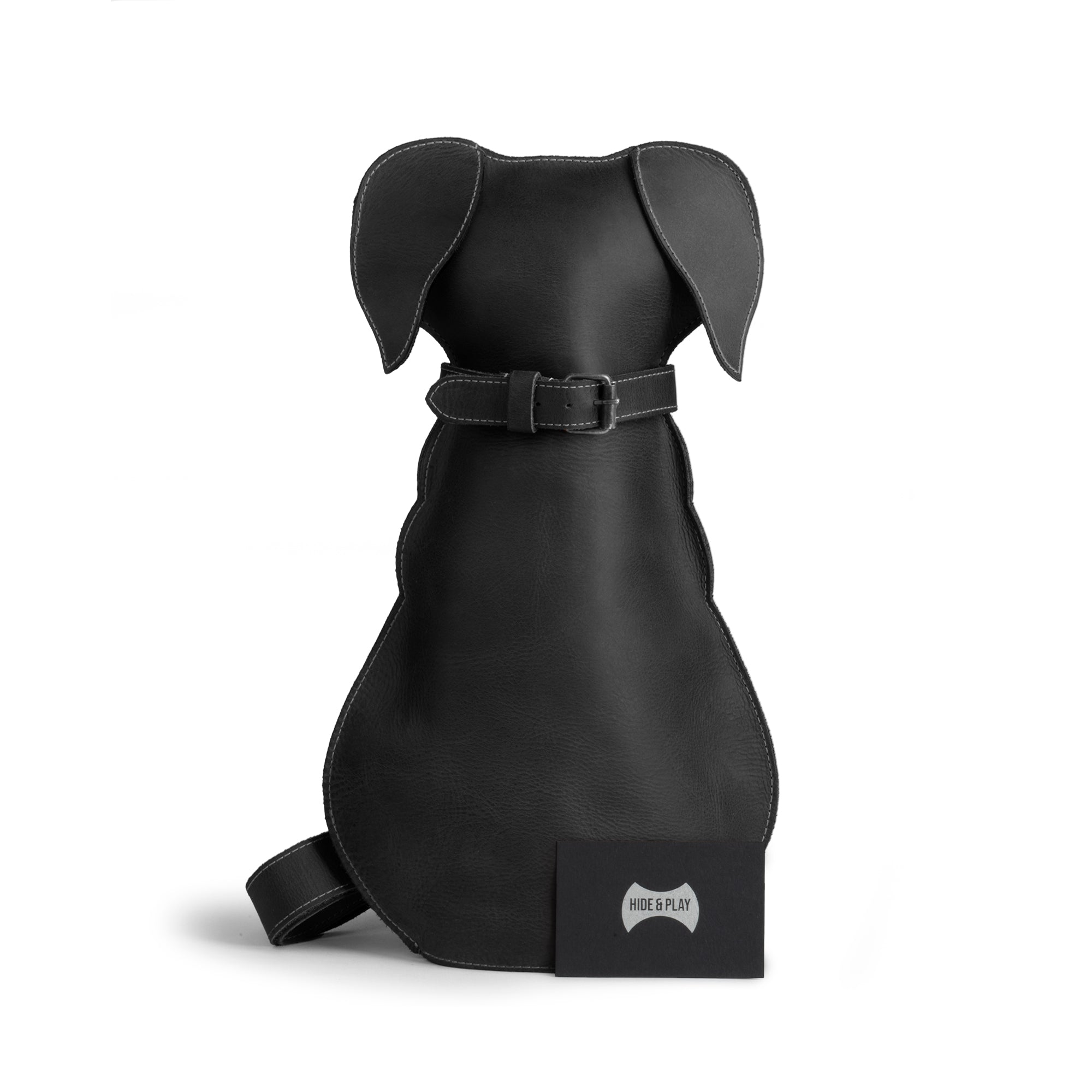 Doggy-Shaped Backpack
