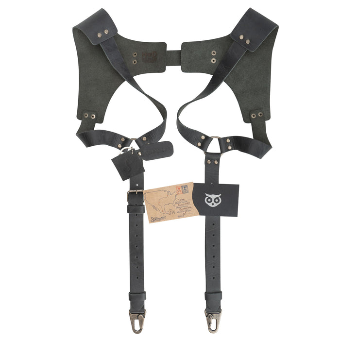 Renaissance Suspenders