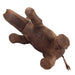 Stuffed Rhino Shape Statue - Stockyard X 'The Leather Store'